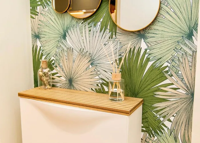 דירה Vue Proche Et Gare