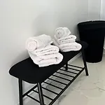 Vue Proche Et Gare Apartmán