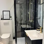 Vue Proche Et Gare Apartmán