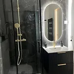 Apartmán Vue Proche Et Gare Menton