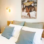 Apartmán Vue Proche Et Gare Menton