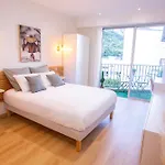 Apartmán Vue Proche Et Gare Menton