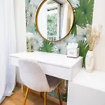 Vue Proche Et Gare Apartmán