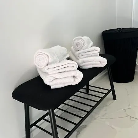 Studio Menton Vue Mer Proche Plage Et Gare Апартаменти