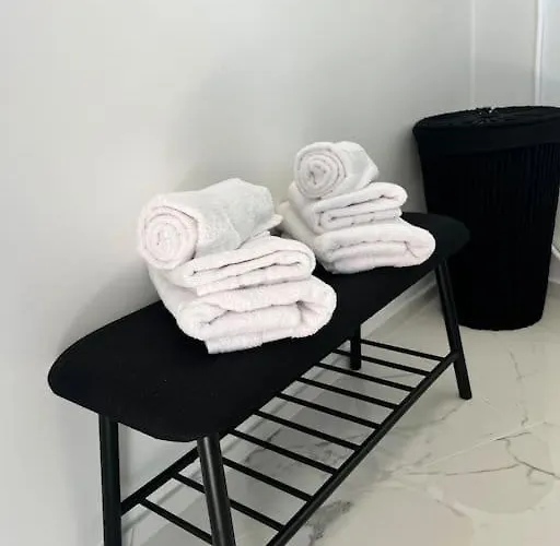 Vue Proche Et Gare Apartmán