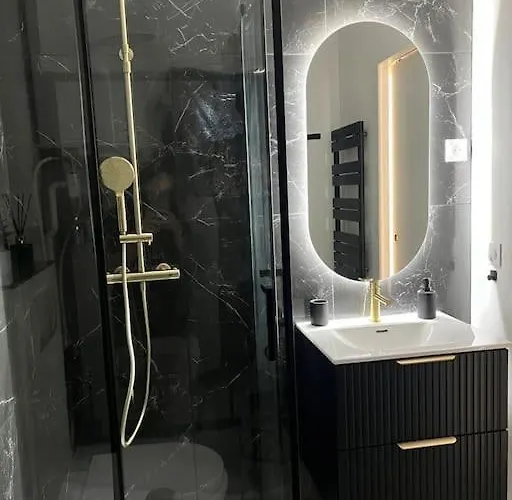 Apartmán Vue Proche Et Gare Menton