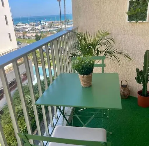 Apartmán Vue Proche Et Gare *