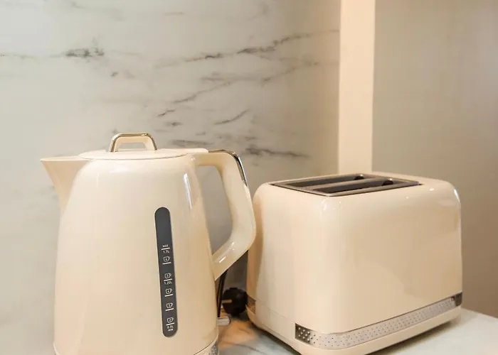 Apartment Vue Proche Et Gare *