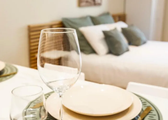 Apartmán Vue Proche Et Gare Menton