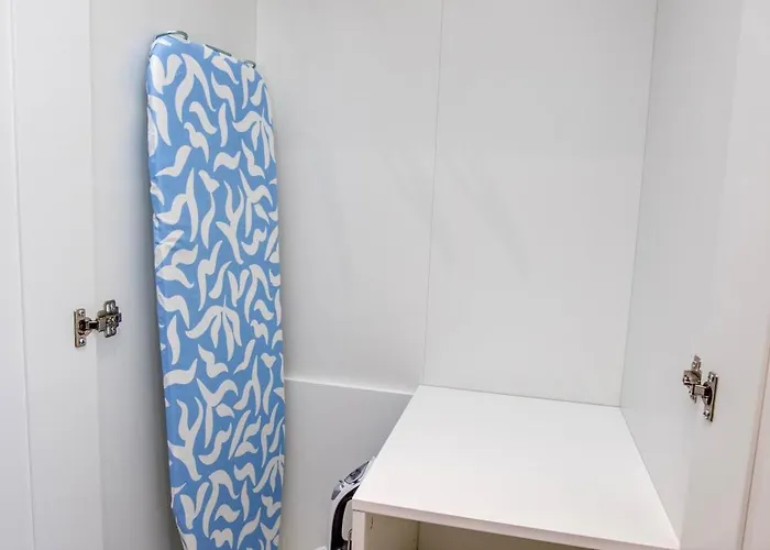 Vue Proche Et Gare 아파트 멍똥