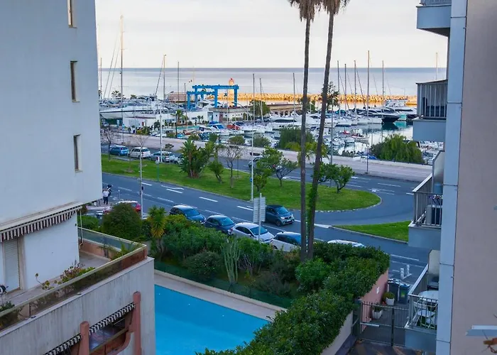 Apartmán Vue Proche Et Gare *