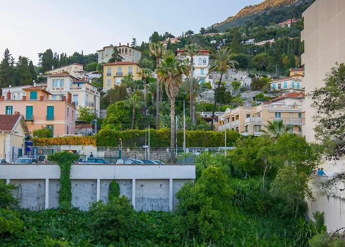 Apartmán Vue Proche Et Gare