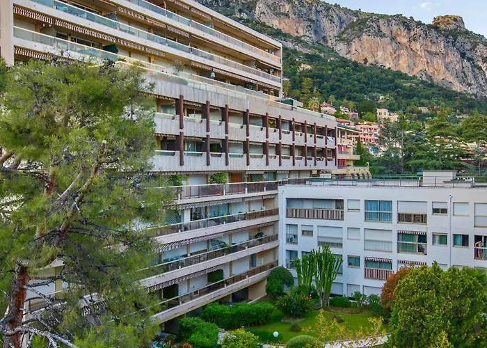 Apartment Vue Proche Et Gare